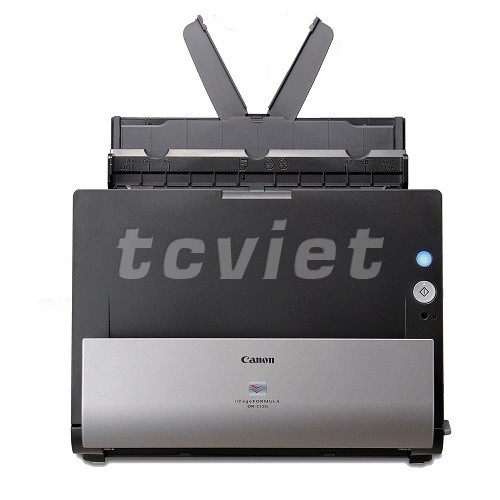 Máy Scan Canon DR-C125 cũ